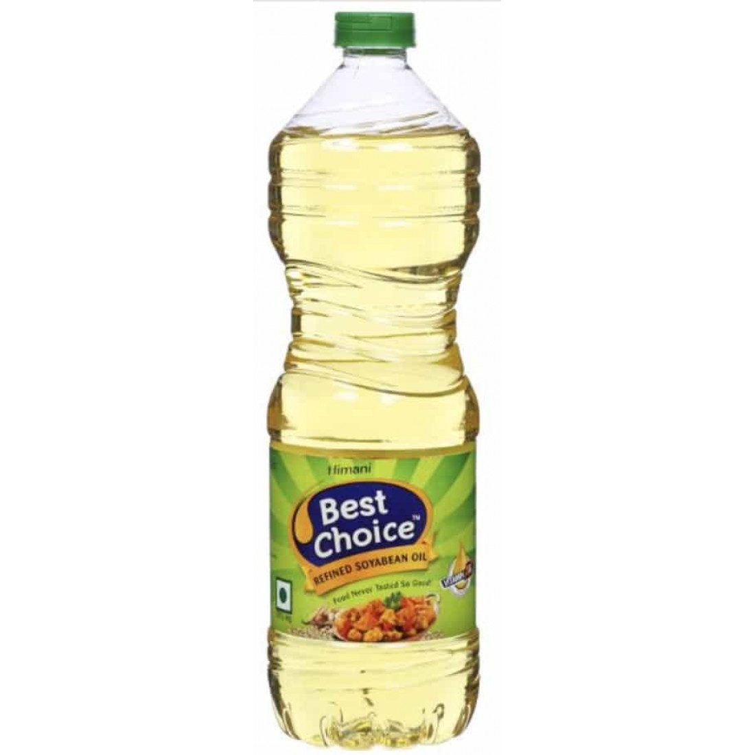 Soya Bean Himani Best Choice Oil, Packaging Type: pouch, Packaging